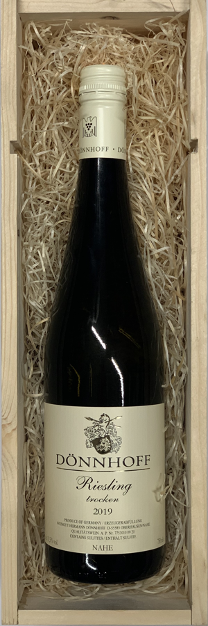 Riesling Trocken 