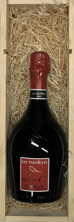 Prosecco Treviso Extra dry  <br> Alné 